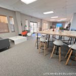 Litchfield Exchange Office Space for Rent