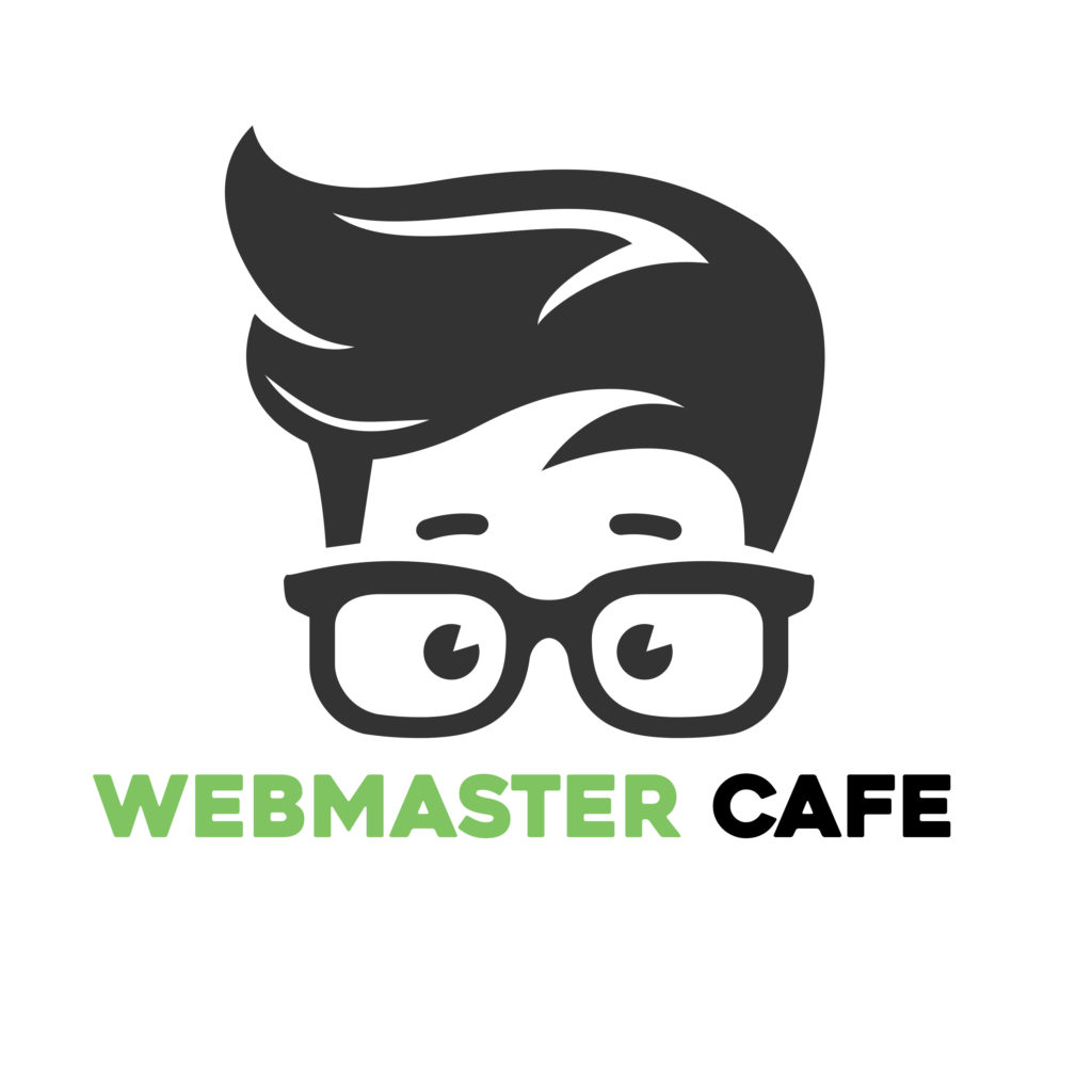Webmaster Cafe