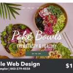 Small Business Web Design Firm Opens Doors in Pawleys Island, SC